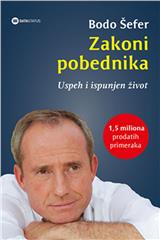 Zakoni pobednika - uspeh i ispunjen život